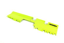 Load image into Gallery viewer, Perrin 2pc Radiator Shroud For Use w/out OEM Intake Scoop Neon Yellow 2015-2021 WRX / 2015-2021 STI