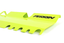 Load image into Gallery viewer, Perrin 2pc Radiator Shroud For Use w/out OEM Intake Scoop Neon Yellow 2015-2021 WRX / 2015-2021 STI
