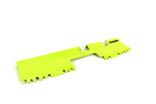Load image into Gallery viewer, Perrin 2pc Radiator Shroud For Use w/out OEM Intake Scoop Neon Yellow 2015-2021 WRX / 2015-2021 STI