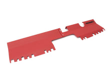 Load image into Gallery viewer, Perrin 2pc Radiator Shroud For Use w/out OEM Intake Scoop Red 2015-2021 WRX / 2015-2021 STI