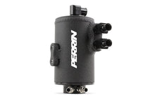 Load image into Gallery viewer, Perrin Air Oil Separator Kit (AOS) Black w/ FMIC 2002-2014 WRX / 2004-2021 STI / 2005-2009 Legacy GT / 2005-2009 Outback XT