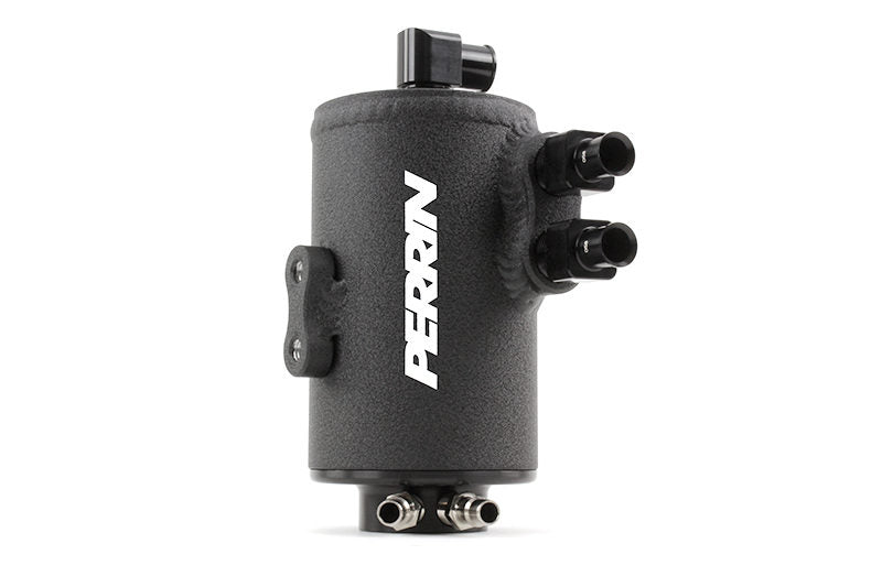 Perrin Air Oil Separator Kit (AOS) Black 2013-2025 BRZ / 2022-2025 GR86 / 2013-2016 FRS / 2017-2020 GT86