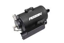 Load image into Gallery viewer, Perrin Air Oil Separator Kit (AOS) Black 2022-2024 WRX
