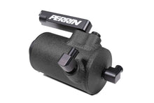 Load image into Gallery viewer, Perrin Air Oil Separator Kit (AOS) Black 2022-2024 WRX