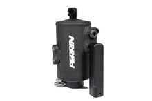 Load image into Gallery viewer, Perrin Air Oil Separator Kit (AOS) Black 2022-2024 WRX