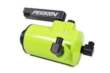 Load image into Gallery viewer, Perrin Air Oil Separator Kit (AOS) Neon Yellow 2022-2024 WRX