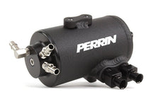 Load image into Gallery viewer, Perrin Air Oil Separator Kit (AOS) Black 2013-2025 BRZ / 2022-2025 GR86 / 2013-2016 FRS / 2017-2020 GT86