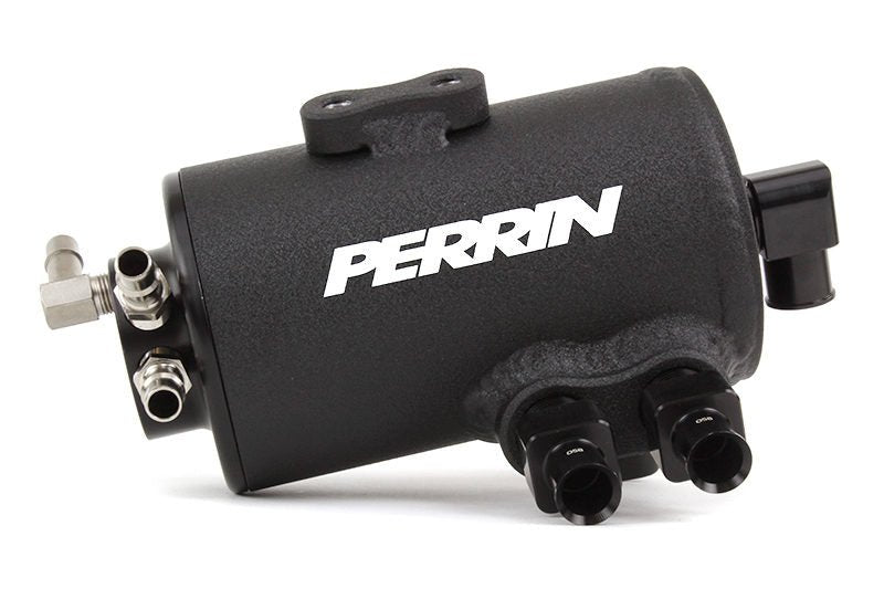 Perrin Air Oil Separator Kit (AOS) Black 2013-2025 BRZ / 2022-2025 GR86 / 2013-2016 FRS / 2017-2020 GT86