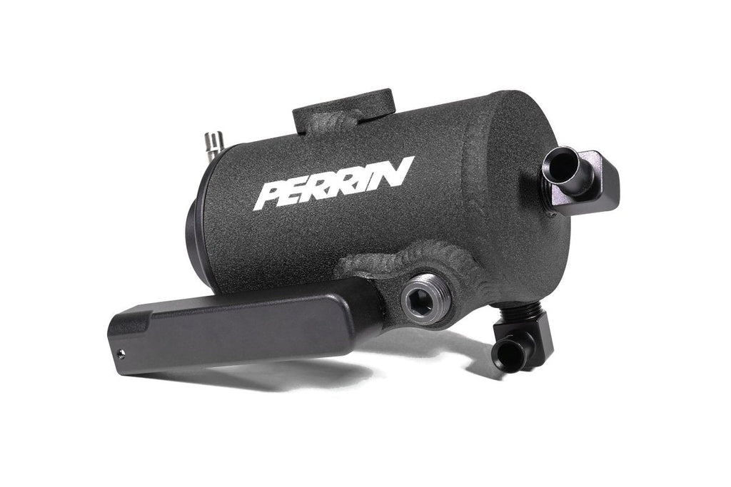 Perrin Air Oil Separator Kit (AOS) Black 2022-2024 WRX