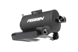 Perrin Air Oil Separator Kit (AOS) Black 2022-2024 WRX