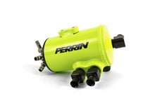 Load image into Gallery viewer, Perrin Air Oil Separator Kit (AOS) Neon Yellow 2013-2025 BRZ / 2022-2025 GR86 / 2013-2016 FRS / 2017-2020 GT86