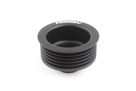 Perrin Alternator Pulley Black 2002-2005 WRX / 2004-2006 STI / 1993-2011 Impreza / 1998-2010 Forester / 2000-2004 Outback