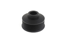 Load image into Gallery viewer, Perrin Alternator Pulley Black 2006-2014 WRX / 2007-2021 STI / 2012-2016 Impreza / 2006-2013 Forester XT / 2005-2009 Legacy / 2004-2009 Outback