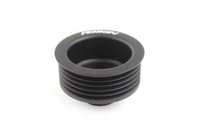 Load image into Gallery viewer, Perrin Alternator Pulley Black 2006-2014 WRX / 2007-2021 STI / 2012-2016 Impreza / 2006-2013 Forester XT / 2005-2009 Legacy / 2004-2009 Outback