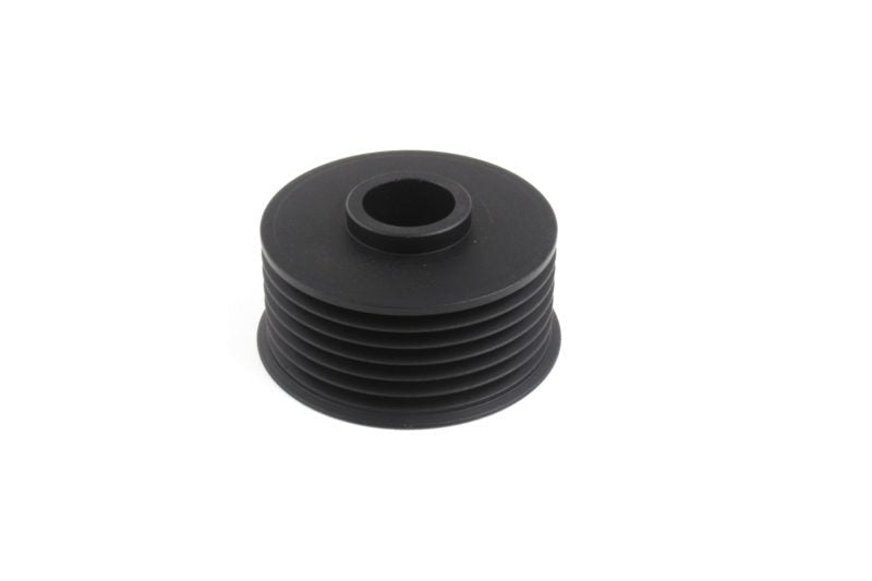 Perrin Alternator Pulley Black 2022-2024 BRZ / 2022-2024 GR86