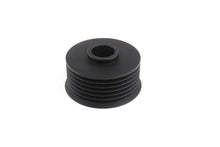 Load image into Gallery viewer, Perrin Alternator Pulley Black 2022-2024 BRZ / 2022-2024 GR86