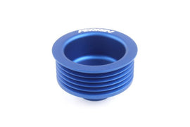 Perrin Alternator Pulley Blue 2022-2025 BRZ / 2022-2025 GR86