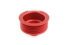 Perrin Alternator Pulley Red 2002-2005 WRX / 2004-2006 STI / 1993-2011 Impreza / 1998-2010 Forester / 2000-2004 Outback