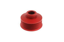 Load image into Gallery viewer, Perrin Alternator Pulley Red 2006-2014 WRX / 2007-2021 STI / 2012-2016 Impreza / 2006-2013 Forester XT / 2005-2009 Legacy / 2004-2009 Outback