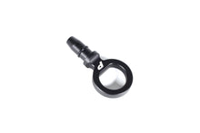 Load image into Gallery viewer, Perrin Aluminum Loop Style Dip Stick Handle Black Finish FA20 / FA24