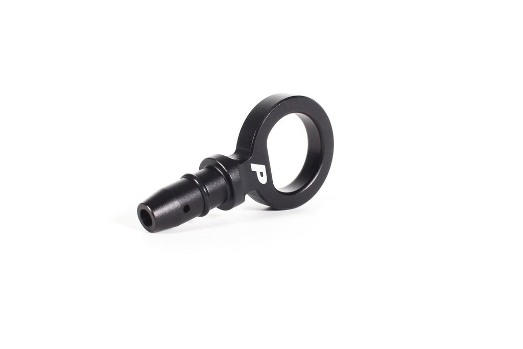 Perrin Aluminum Loop Style Dip Stick Handle Black Finish FA20 / FA24