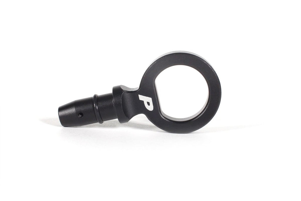 Perrin Aluminum Loop Style Dip Stick Handle Black Finish FA20 / FA24