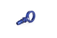 Load image into Gallery viewer, Perrin Aluminum Loop Style Dip Stick Handle Blue Finish FA20 / FA24