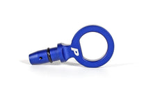 Load image into Gallery viewer, Perrin Aluminum Loop Style Dip Stick Handle Blue Finish FA20 / FA24