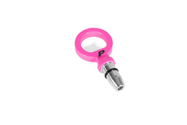 Perrin Aluminum Loop Style Dip Stick Handle Hyper Pink Finish FA20 / FA24
