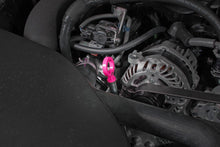 Load image into Gallery viewer, Perrin Aluminum Loop Style Dip Stick Handle Hyper Pink Finish FA20 / FA24