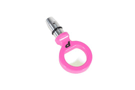 Perrin Aluminum Loop Style Dip Stick Handle Hyper Pink Finish FA20 / FA24