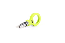 Load image into Gallery viewer, Perrin Aluminum Loop Style Dip Stick Handle Neon Yellow Finish FA20 / FA24