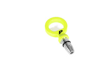 Load image into Gallery viewer, Perrin Aluminum Loop Style Dip Stick Handle Neon Yellow Finish FA20 / FA24