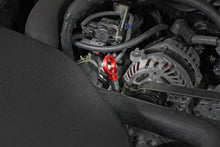 Load image into Gallery viewer, Perrin Aluminum Loop Style Dip Stick Handle Red Finish FA20 / FA24