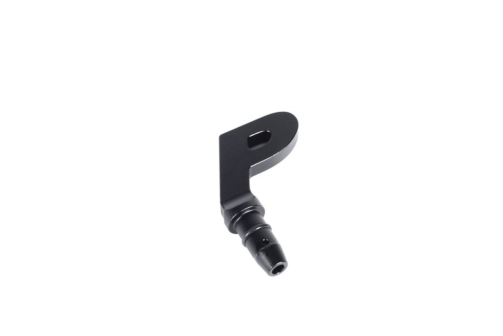 Perrin Aluminum "P" Style Dip Stick Handle Black Finish FA20 / FA24