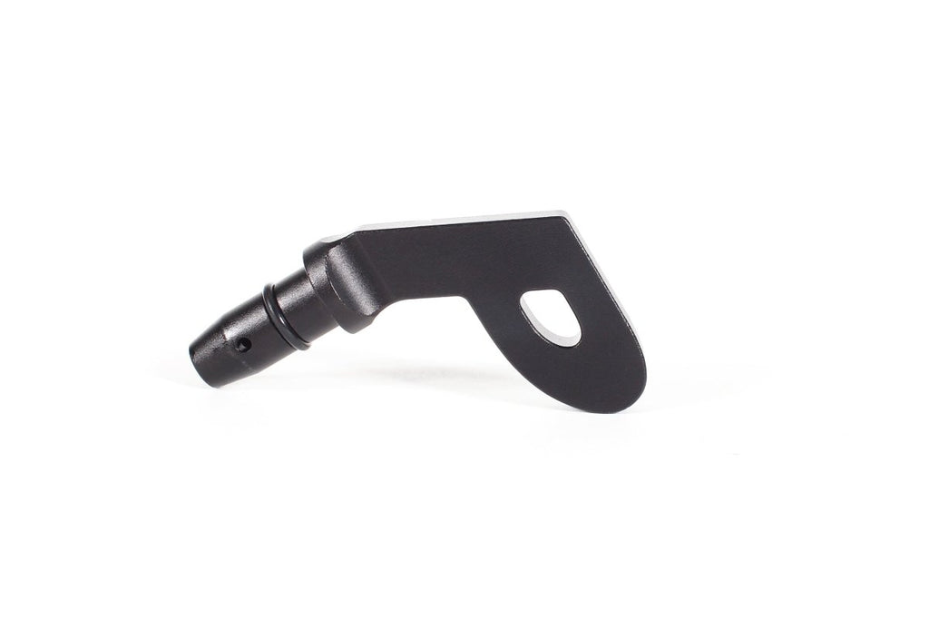 Perrin Aluminum "P" Style Dip Stick Handle Black Finish FA20 / FA24
