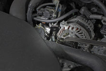 Load image into Gallery viewer, Perrin Aluminum "P" Style Dip Stick Handle Black Finish FA20 / FA24