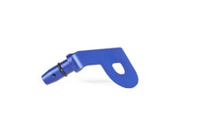 Load image into Gallery viewer, Perrin Aluminum "P" Style Dip Stick Handle Blue Finish FA20 / FA24
