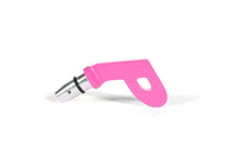 Load image into Gallery viewer, Perrin Aluminum "P" Style Dip Stick Handle Hyper Pink Finish FA20 / FA24