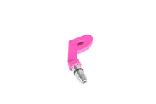 Load image into Gallery viewer, Perrin Aluminum "P" Style Dip Stick Handle Hyper Pink Finish FA20 / FA24
