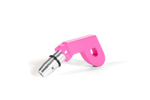 Load image into Gallery viewer, Perrin Aluminum "P" Style Dip Stick Handle Hyper Pink Finish FA20 / FA24