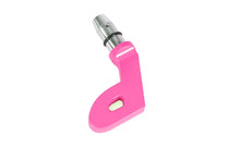 Load image into Gallery viewer, Perrin Aluminum "P" Style Dip Stick Handle Hyper Pink Finish FA20 / FA24