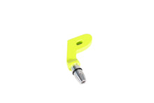 Load image into Gallery viewer, Perrin Aluminum "P" Style Dip Stick Handle Neon Yellow Finish FA20 / FA24