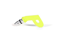 Load image into Gallery viewer, Perrin Aluminum "P" Style Dip Stick Handle Neon Yellow Finish FA20 / FA24