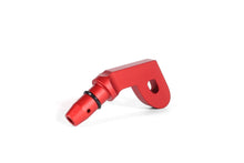 Load image into Gallery viewer, Perrin Aluminum "P" Style Dip Stick Handle Red Finish FA20 / FA24