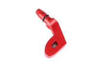 Load image into Gallery viewer, Perrin Aluminum "P" Style Dip Stick Handle Red Finish FA20 / FA24