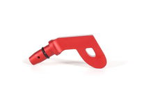 Load image into Gallery viewer, Perrin Aluminum "P" Style Dip Stick Handle Red Finish FA20 / FA24