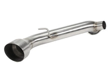 Load image into Gallery viewer, Perrin Axle Back Exhaust Brushed w/ Stainless Steel Single Wall Tip and Drone Reduction Chamber 2022-2025 BRZ / 2022-2025 GR86