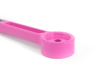 Load image into Gallery viewer, Perrin Battery Tie Down Hyper Pink Most Subaru Models