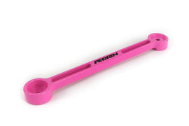 Perrin Battery Tie Down Hyper Pink Most Subaru Models